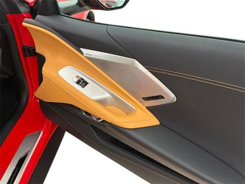 Used 2020 Chevrolet Corvette Stingray Preferred Cpe w/ 2LT Preferred Equipment Group image 15