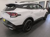Certified 2023 Kia Sportage X-Pro image 4