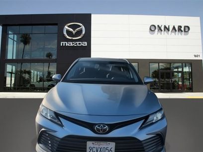 Used 2023 Toyota Camry LE