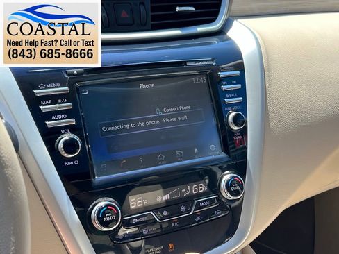 Used 2017 Nissan Murano SV w/ Premium Plus Package FWD image 37