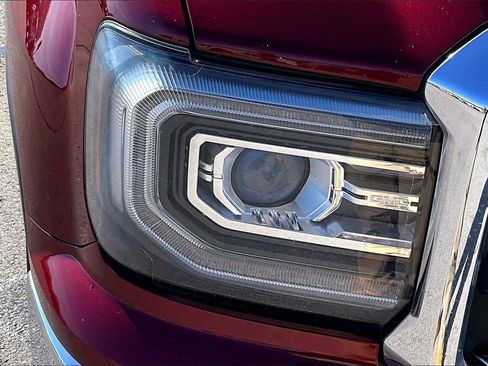 Used 2017 GMC Sierra 1500 SLT image 32