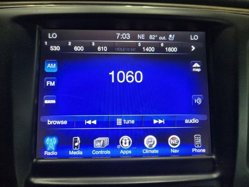 Used 2015 Chrysler 200 C w/ Navigation & Sound Group I FWD image 25