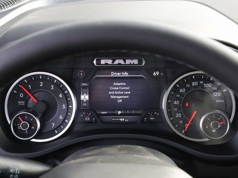 New 2026 RAM 1500 Big Horn image 24