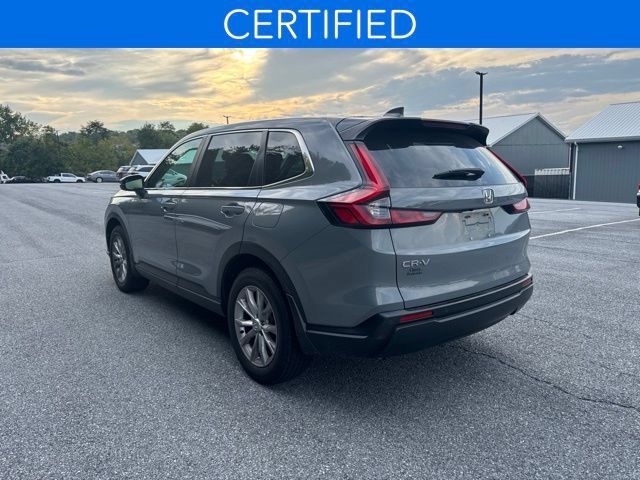 Used 2024 Honda CR-V EX-L image 5