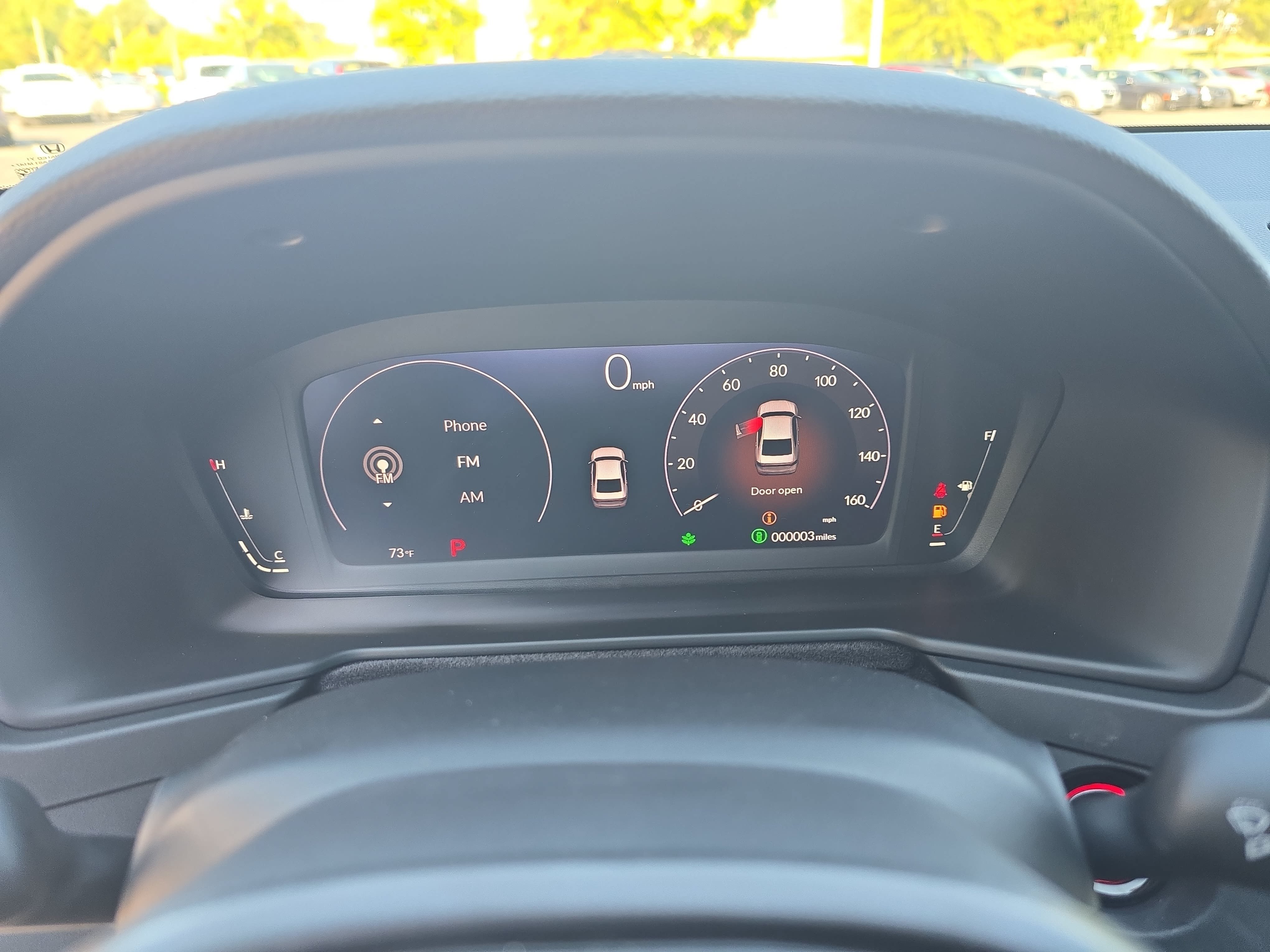 New 2026 Honda Accord LX image 18