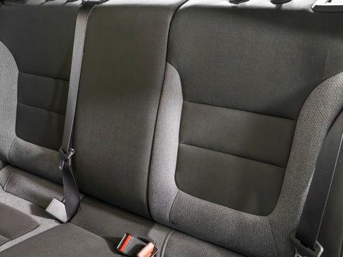 Used 2022 Chevrolet TrailBlazer LS FWD image 35