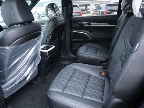 New 2025 Kia Telluride EX X-Line image 13