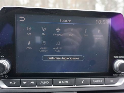 Used 2020 Nissan Altima 2.5 S image 11