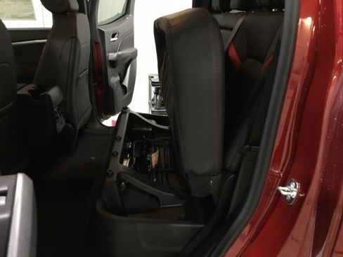 New 2026 Chevrolet Colorado Z71 w/ Technology Package image 46