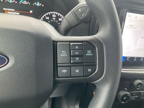 New 2026 Ford F150 STX image 20