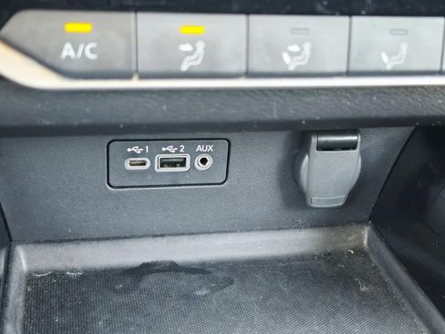 Used 2023 Nissan Altima 2.5 SR FWD image 27