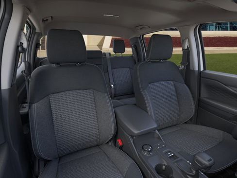 Used 2025 Ford Ranger XL image 10