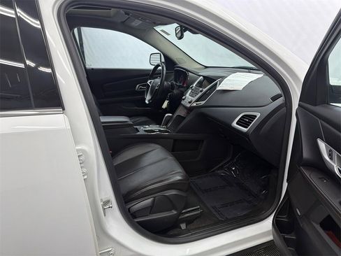 Used 2015 GMC Terrain SLT w/ Open Road Package image 14