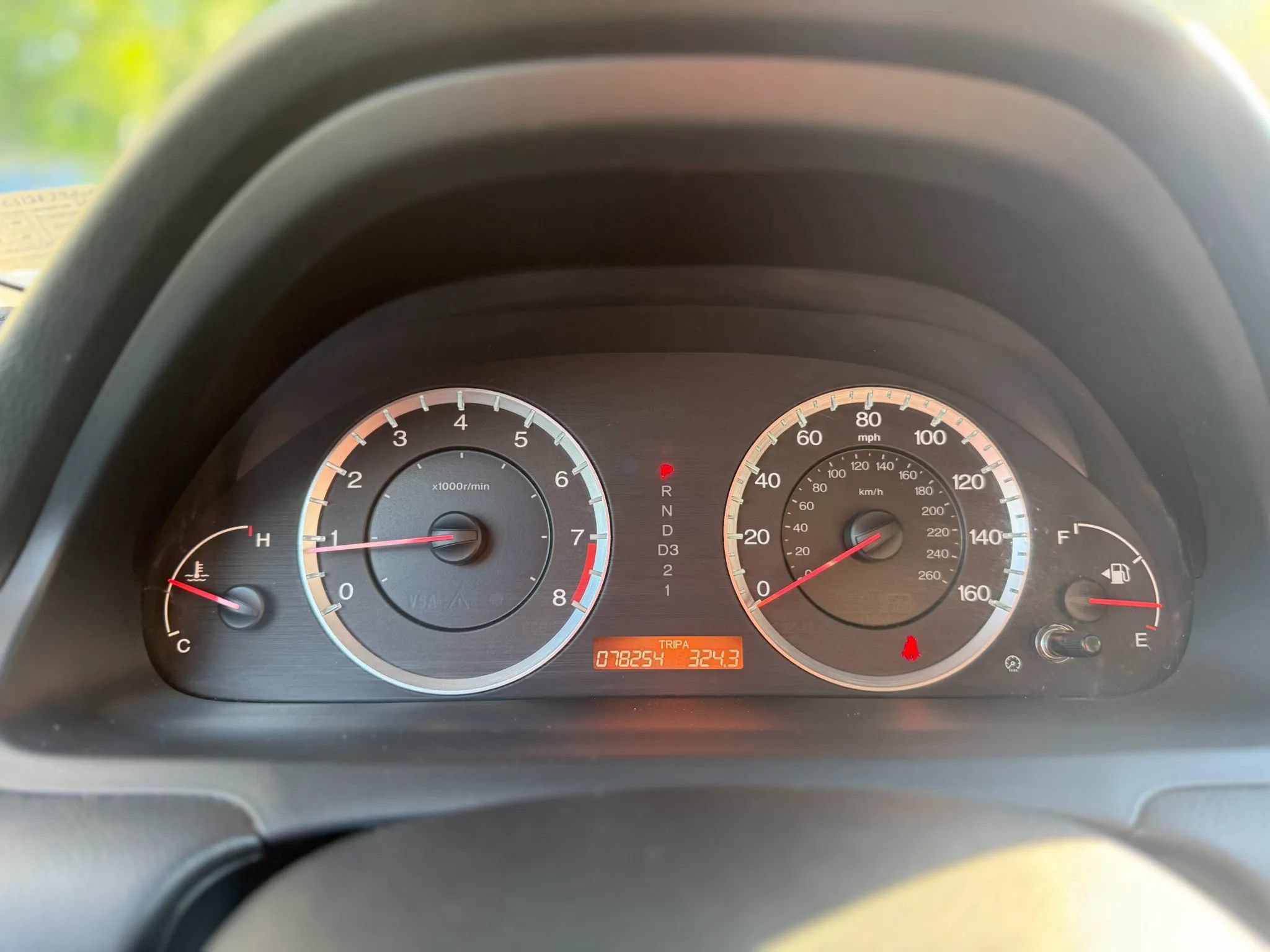 Used 2009 Honda Accord EX-L image 22