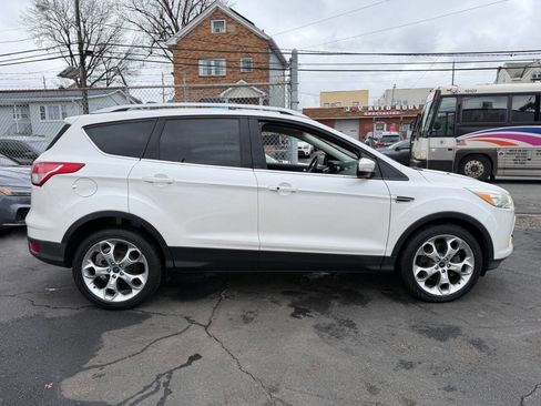 Used 2013 Ford Escape Titanium image 6