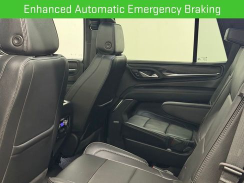 Certified 2024 GMC Yukon Denali image 35