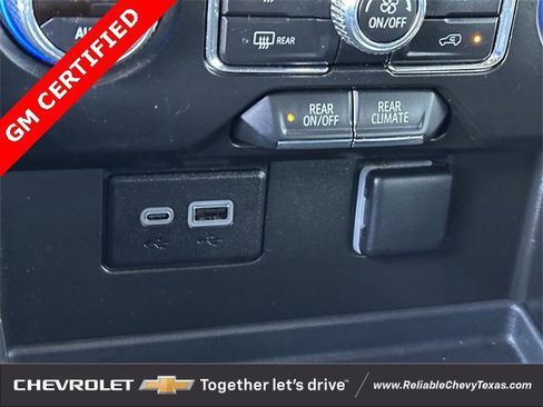 Certified 2024 GMC Yukon SLE w/ Max Trailering Package image 21