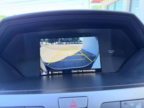 Used 2015 Honda Odyssey EX-L image 23