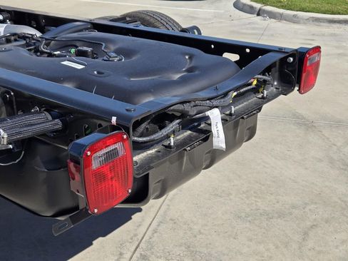 New 2026 RAM 3500 Tradesman AWD/4WD image 5