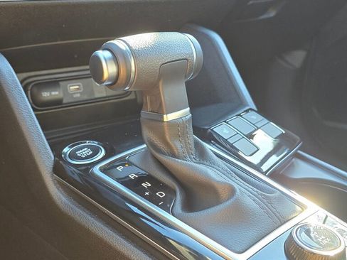 Used 2024 Kia Sportage X-Line w/ X-Line Premium Package image 36