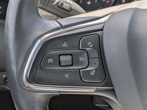 Used 2023 Buick Encore GX Essence w/ Experience Buick Package FWD image 18