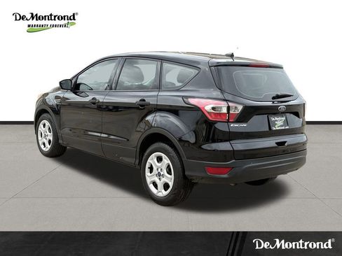 Used 2017 Ford Escape S FWD image 7