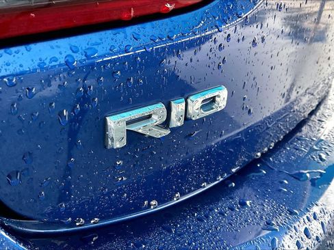 Used 2020 Kia Rio S image 32