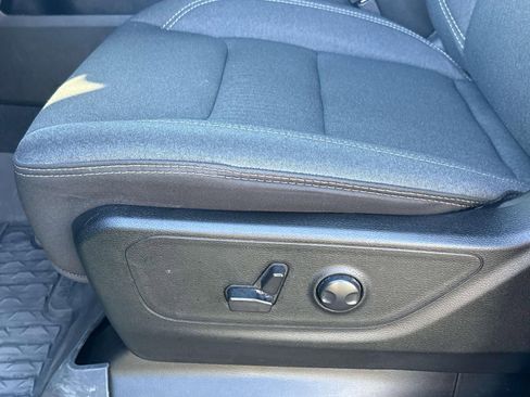 Used 2024 RAM 1500 Big Horn AWD/4WD image 12