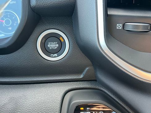 New 2026 RAM 1500 Big Horn image 28