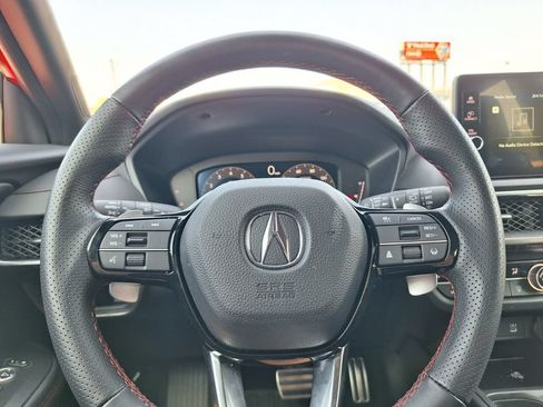 Certified 2025 Acura ADX A-Spec FWD image 19