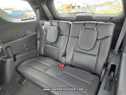 New 2026 Ford Explorer ST-Line image 7