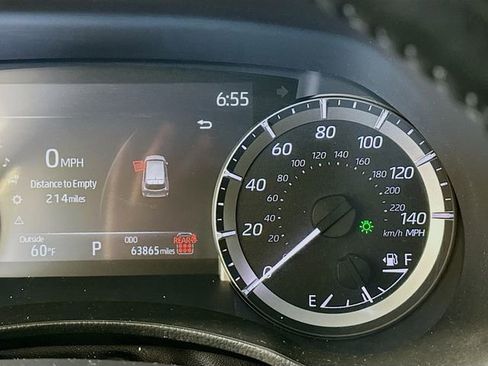 Certified 2024 Toyota Highlander LE image 14