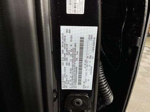 New 2026 Ford F150 STX RWD image 27