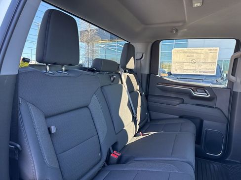 New 2026 GMC Sierra 1500 Elevation image 30