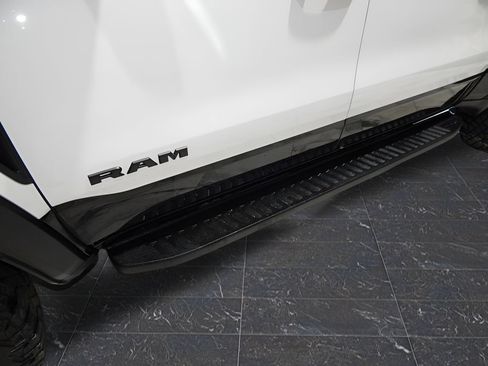 Used 2024 RAM 1500 TRX AWD/4WD image 12