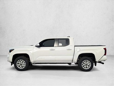 New 2026 Toyota Tacoma SR5 image 5
