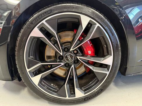 Used 2021 Audi S5 Premium Plus w/ Premium Plus Package AWD/4WD image 20