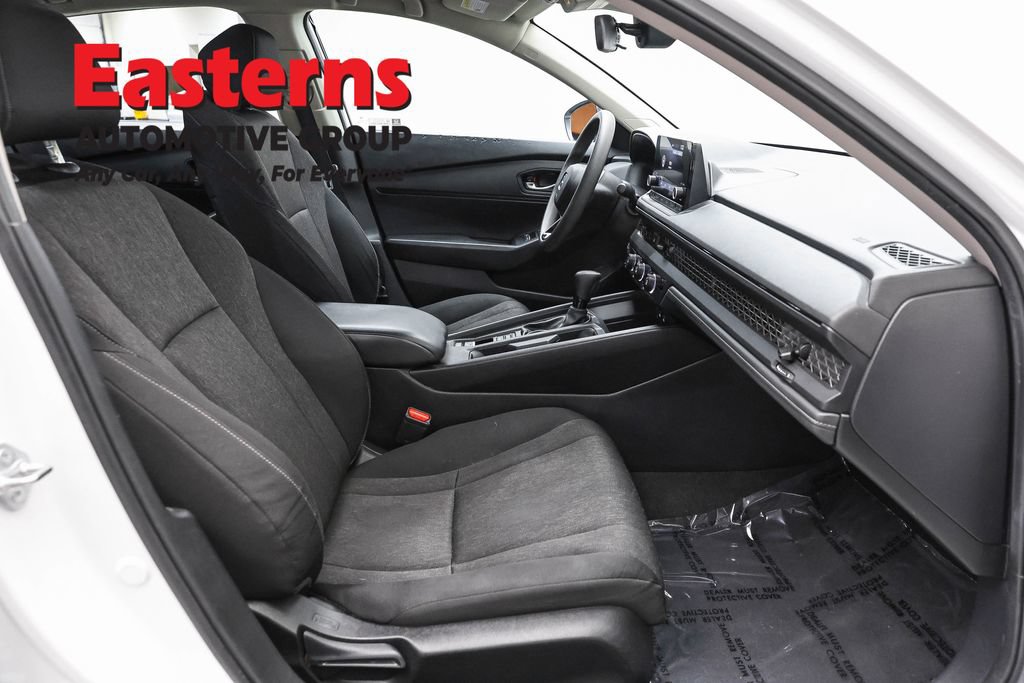 Used 2023 Honda Accord LX image 25
