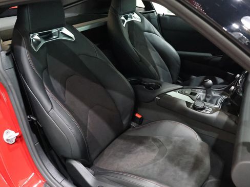 New 2026 Toyota Supra RWD image 30