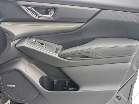 New 2025 Subaru Ascent Bronze Edition w/ Onyx Package image 37