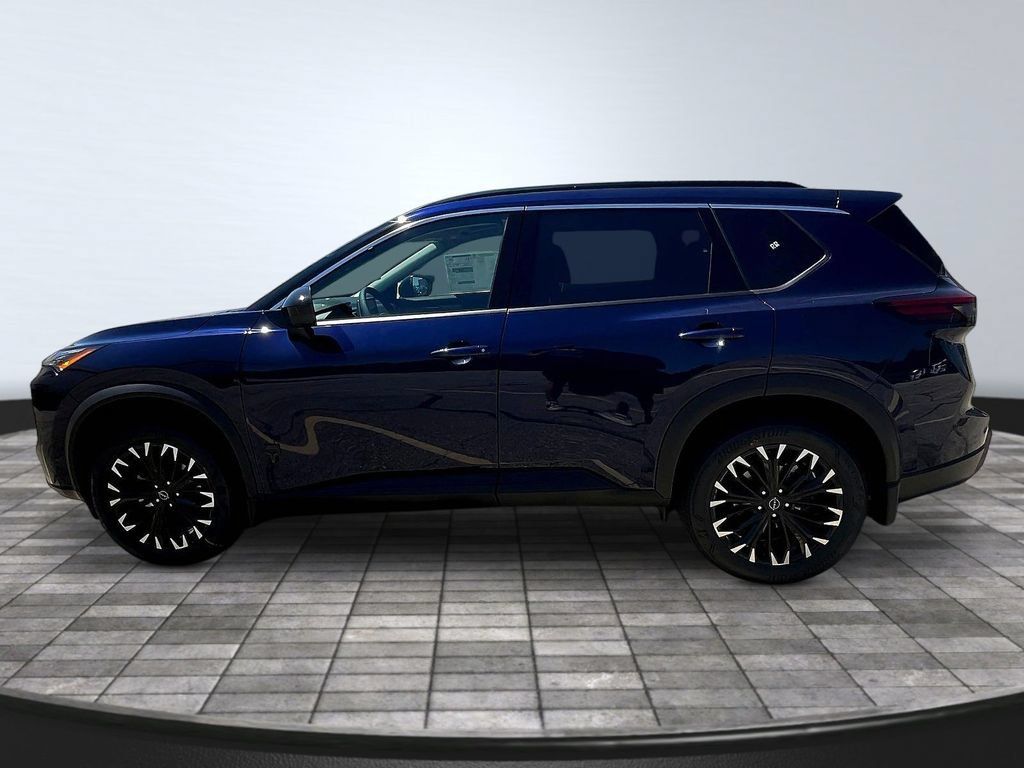 Used 2026 Nissan Rogue Dark Armor AWD/4WD image 15
