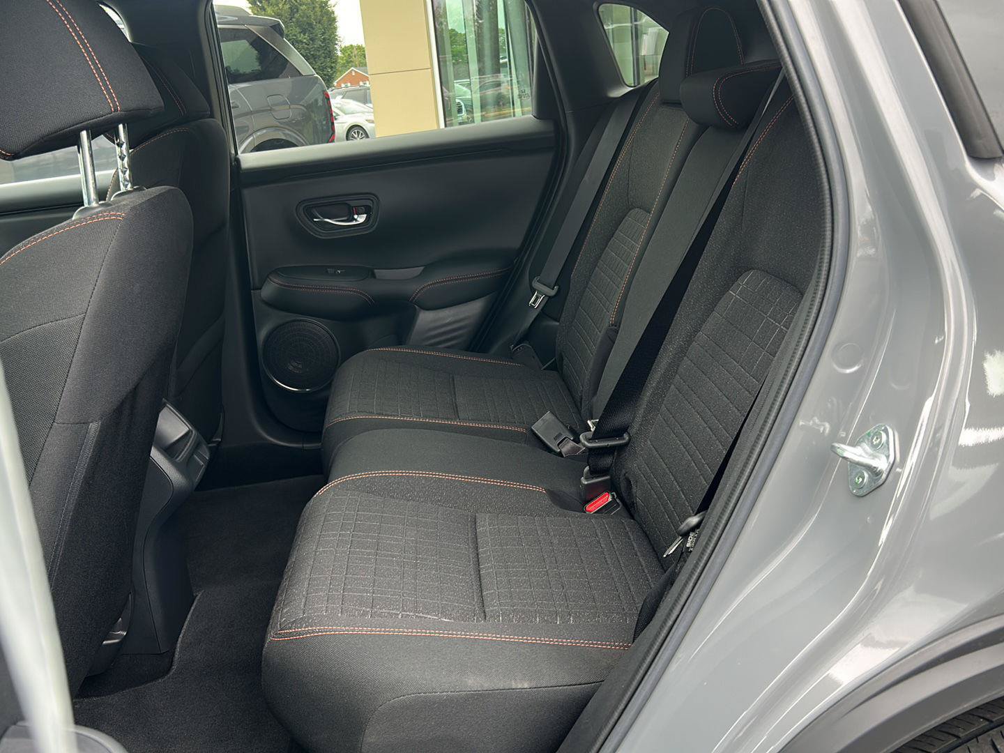 Used 2025 Honda HR-V Sport image 14