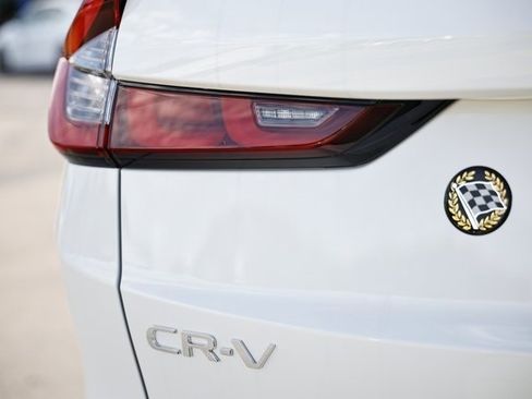 New 2026 Honda CR-V EX-L image 13