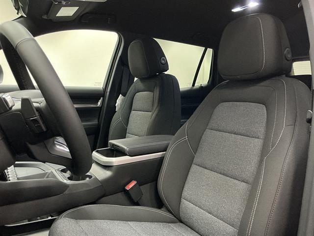 New 2027 GMC Terrain Elevation w/ LPO, Floor Liner Package AWD/4WD image 9