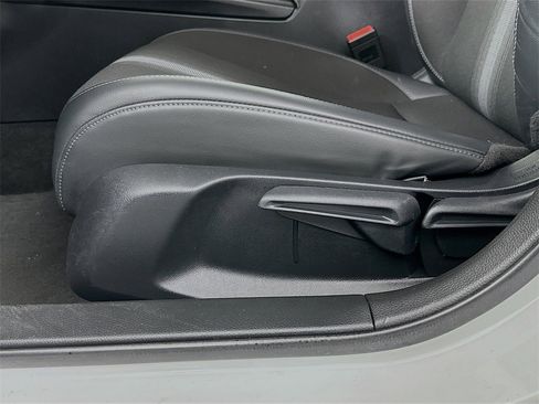 Certified 2023 Honda Civic Sport image 20