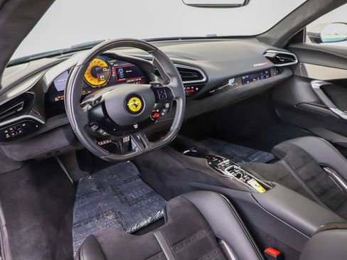 Certified 2023 Ferrari 296 GTS image 24