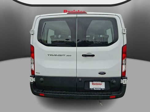 Used 2023 Ford Transit 350 XL image 5