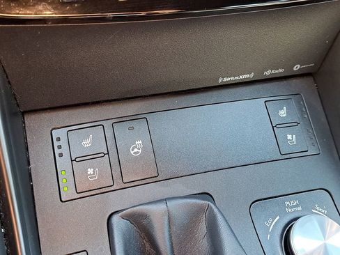 Used 2021 Lexus IS 350 F Sport image 23