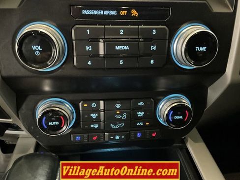 Used 2020 Ford F150 Lariat w/ Equipment Group 502A Luxury image 26