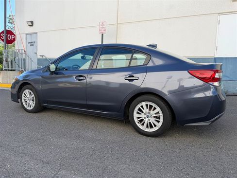 Used 2017 Subaru Impreza 2.0i Premium AWD/4WD image 7